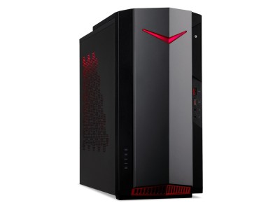 Acer Nitro N50-610, Intel Core i5-11400F, 16 GB, 512 GB PCIe SSD, GeForce RTX3060Ti, WiFi 6, Bluetooth, Win10#2
