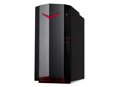 Acer Nitro N50-610, Intel Core i5-11400F, 16 GB, 512 GB PCIe SSD, GeForce RTX3060Ti, WiFi 6, Bluetooth, Win10#3