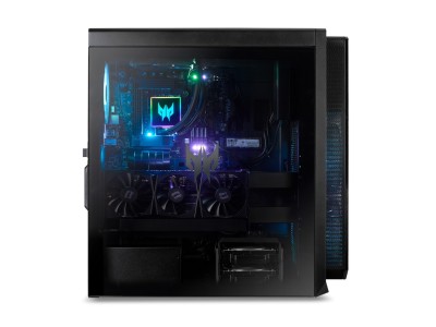 Acer Predator Orion PO7-640, Intel Core i9-12900KF, 32 GB, 1 TB PCIe SSD, GeForce RTX3080, WiFi 6, Bluetooth, vattenkylning, Win11#4