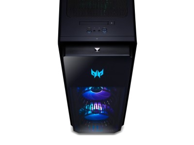 Acer Predator Orion PO7-640, Intel Core i9-12900KF, 32 GB, 1 TB PCIe SSD, GeForce RTX3080, WiFi 6, Bluetooth, vattenkylning, Win11#5
