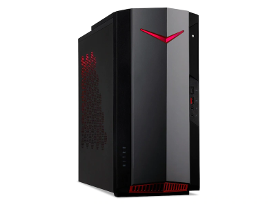 Acer Nitro N50-640, Intel Core i5-12400F, 16 GB, 512 GB PCIe SSD, GeForce GTX1660Super, WiFi 6, Bluetooth, Win11#1