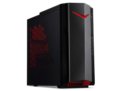 Acer Nitro N50-640, Intel Core i5-12400F, 16 GB, 512 GB PCIe SSD, GeForce GTX1660Super, WiFi 6, Bluetooth, Win11#4