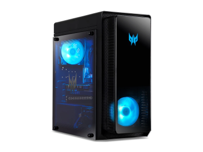 Acer Predator Orion 3000, Intel Core i5-12400, 16 GB, 512 GB PCIe SSD, GeForce RTX3060Ti, WiFi 6, Bluetooth, Win11#1