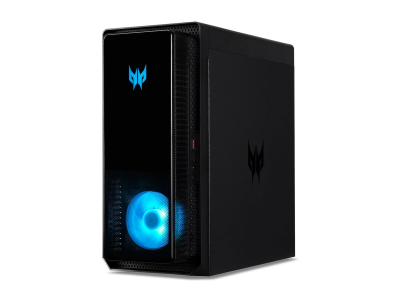 Acer Predator Orion 3000, Intel Core i5-12400, 16 GB, 512 GB PCIe SSD, GeForce RTX3060Ti, WiFi 6, Bluetooth, Win11#2