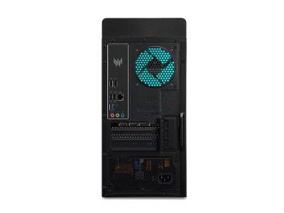 Acer Predator Orion 3000, Intel Core i5-12400, 16 GB, 512 GB PCIe SSD, GeForce RTX3060Ti, WiFi 6, Bluetooth, Win11#4