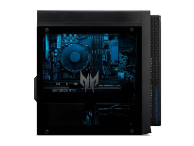 Acer Predator Orion 3000, Intel Core i5-12400, 16 GB, 512 GB PCIe SSD, GeForce RTX3060Ti, WiFi 6, Bluetooth, Win11#5