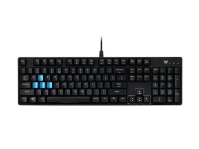 Acer Predator Orion 3 PO3-640, Intel Core i5-12400F, 16 GB, 1 TB PCIe SSD, GeForce RTX4070, WiFi 6, Bluetooth, Win11, inkl. gamingtangentbord#7