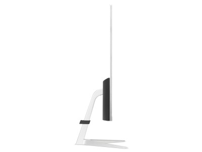 Acer C27-962, 27" Full HD, Intel Core i5-1035G1, 8 GB, 512 GB PCIe SSD, GeForce MX130, WiFi 5, Bluetooth, Win10, inkl. trådlöst tangentbord och mus#4