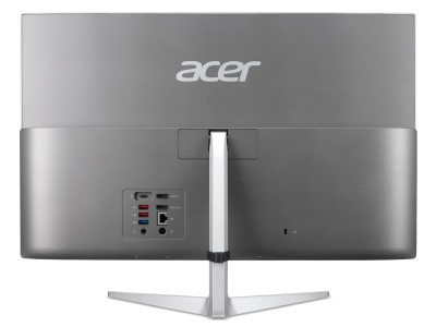 Acer C24-1651 AiO, 23.8" Full HD IPS touch, Intel Core i5-1135G7, 8 GB, 512 GB PCIe SSD, GeForce MX450, WiFi 6, Bluetooth, kamera, Win10, inkl. trådlöst tangentbord och mus#4