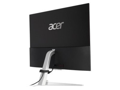 Acer C27-1655 AiO, 27" Full HD IPS matt, Intel Core i5-1135G7, 16 GB, 1 TB SSD, GeForce MX330, WiFi 6, Bluetooth, kamera, Win10, inkl. trådlöst tangentbord och mus#5