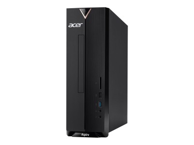 Acer Aspire XC-895 SFF, Intel Core i5-10400, 8 GB, 512 GB SSD, WiFi 5, Bluetooth, Win10#1