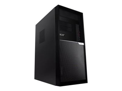 Acer Veriton K8-680G, Intel Core i7-11700, 32 GB, 1 TB PCIe SSD, GeForce RTX3060Ti, WiFi 6, Bluetooth, Win10 Pro#1