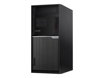 Acer Veriton K8-680G, Intel Core i7-11700, 32 GB, 1 TB PCIe SSD, GeForce RTX3060Ti, WiFi 6, Bluetooth, Win10 Pro#2