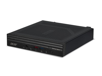 Acer Veriton VVN4690G Mini-PC, Intel Core i7-12700T, 16 GB, 512 GB PCIe SSD, WiFi 6E, Win11 Pro, inkl. tangentbord och mus#4