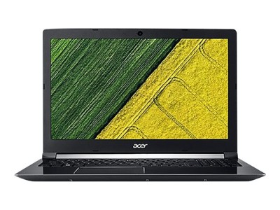 Acer Aspire 7, 15.6" Full HD, Intel Core i5-8300H, 8 GB, 256 GB SSD, GeForce GTX1050, WiFi 5, Win10
