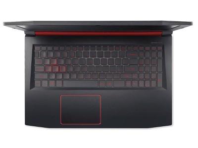 Acer Nitro 5, 15.6" Full HD IPS matt, AMD Ryzen 5 2500U, 8 GB, 256 GB PCIe SSD, Radeon RX 560X, WiFi 5, bakbelyst tangentbord, Win10#4