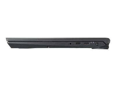 Acer Nitro 5, 15.6" Full HD IPS matt, AMD Ryzen 5 2500U, 8 GB, 256 GB PCIe SSD, Radeon RX 560X, WiFi 5, bakbelyst tangentbord, Win10#6
