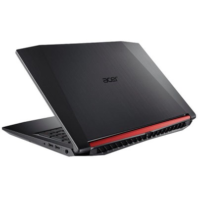 Acer Nitro 5, 15.6" Full HD IPS matt, Intel Core i5-9300H, 8 GB, 512 GB PCIe SSD, GeForce GTX1650, WiFi 5, bakbelyst tangentbord, Win108#3