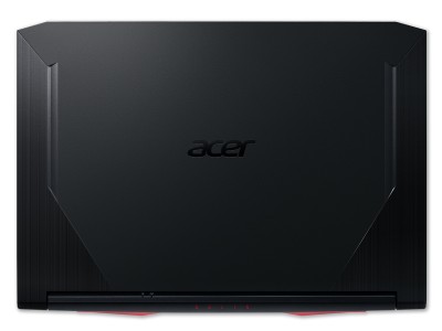 Acer Nitro 5, 17.3" Full HD IPS matt 144Hz, Intel Core i7-10750H, 16 GB, 512 GB PCIe SSD, GeForce RTX3060, WiFi 6, bakbelyst RGB-tangentbord, Win10#6