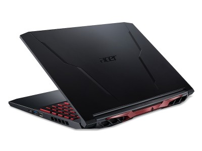 Acer Nitro 5 AN515-56, 15.6" Full HD IPS matt 144Hz, Intel Core i5-11300H, 8 GB, 512 GB PCIe SSD, GeForce RTX3050, WiFi 6, bakbelyst tangentbord, Win11#5