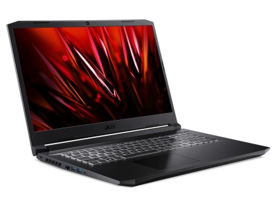 Acer Nitro 5 AN517-41, 17.3" QHD IPS matt 165Hz, AMD Ryzen 7 5800H, 32 GB, 1 TB PCIe SSD, GeForce RTX3080, WiFi 6, bakbelyst RGB-tangentbord, Win10#2