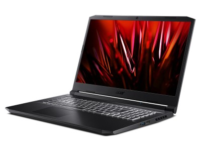 Acer Nitro 5 AN517-41, 17.3" QHD IPS matt 165Hz, AMD Ryzen 7 5800H, 32 GB, 1 TB PCIe SSD, GeForce RTX3080, WiFi 6, bakbelyst RGB-tangentbord, Win10#3