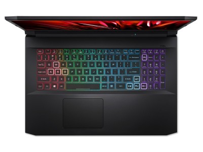 Acer Nitro 5 AN517-41, 17.3" QHD IPS matt 165Hz, AMD Ryzen 7 5800H, 32 GB, 1 TB PCIe SSD, GeForce RTX3080, WiFi 6, bakbelyst RGB-tangentbord, Win10#4