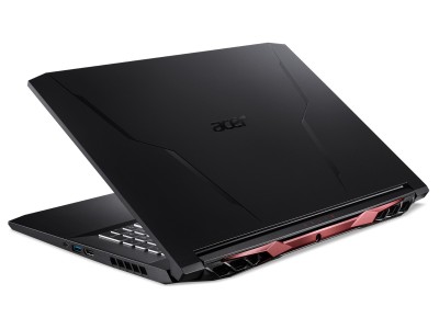Acer Nitro 5 AN517-41, 17.3" QHD IPS matt 165Hz, AMD Ryzen 7 5800H, 32 GB, 1 TB PCIe SSD, GeForce RTX3080, WiFi 6, bakbelyst RGB-tangentbord, Win10#7