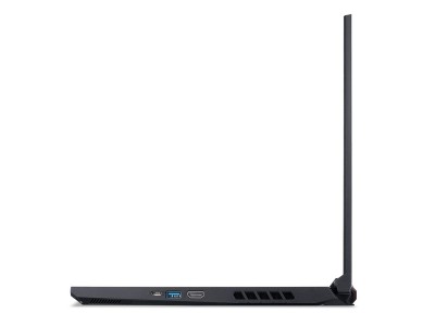 Acer Nitro 5 AN515-57, 15.6" Full HD IPS matt 144Hz, Intel Core i5-11400H, 8 GB, 512 GB PCIe SSD, GeForce RTX3050, WiFi 6, bakbelyst tangentbord, Win11#6