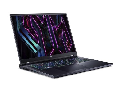 Acer Predator Helios 18 PH18-71, 18" QHD+ MiniLED matt 250Hz, Intel Core i9-13900HX, 32 GB, 2 TB PCIe SSD, GeForce RTX4080, WiFi 6E, bakbelyst RGB-tangentbord, Win11, 4 års garanti#2