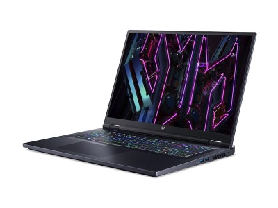 Acer Predator Helios 18 PH18-71, 18" QHD+ MiniLED matt 250Hz, Intel Core i9-13900HX, 32 GB, 2 TB PCIe SSD, GeForce RTX4080, WiFi 6E, bakbelyst RGB-tangentbord, Win11, 4 års garanti#3