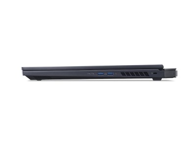 Acer Predator Helios 18 PH18-71, 18" QHD+ MiniLED matt 250Hz, Intel Core i9-13900HX, 32 GB, 2 TB PCIe SSD, GeForce RTX4080, WiFi 6E, bakbelyst RGB-tangentbord, Win11, 4 års garanti#5