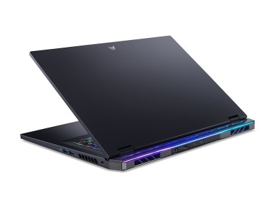 Acer Predator Helios 18 PH18-71, 18" QHD+ MiniLED matt 250Hz, Intel Core i9-13900HX, 32 GB, 2 TB PCIe SSD, GeForce RTX4080, WiFi 6E, bakbelyst RGB-tangentbord, Win11, 4 års garanti#6