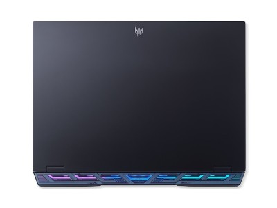 Acer Predator Helios 18 PH18-71, 18" QHD+ MiniLED matt 250Hz, Intel Core i9-13900HX, 32 GB, 2 TB PCIe SSD, GeForce RTX4080, WiFi 6E, bakbelyst RGB-tangentbord, Win11, 4 års garanti#7