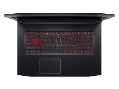 Acer Predator Helios 300, 17.3" Full IPS HD matt, Intel Core i7-7700HQ, 16 GB, 512 GB SSD, GeForce GTX1060, WiFi 5, Bluetooth, kamera, Win10#3