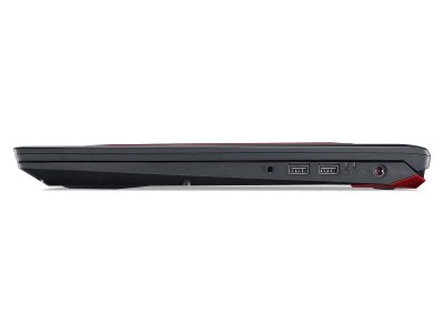 Acer Predator Helios 300, 17.3" Full IPS HD matt, Intel Core i7-7700HQ, 16 GB, 512 GB SSD, GeForce GTX1060, WiFi 5, Bluetooth, kamera, Win10#6