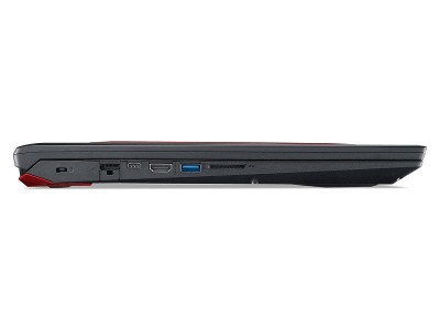 Acer Predator Helios 300, 17.3" Full IPS HD matt, Intel Core i7-7700HQ, 16 GB, 512 GB SSD, GeForce GTX1060, WiFi 5, Bluetooth, kamera, Win10#7