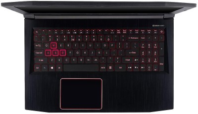 Acer Predator Helios 300, 15.6" Full IPS HD matt, Intel Core i7-7700HQ, 16 GB, 512 GB SSD, GeForce GTX1060, WiFi 5, Bluetooth, kamera, Win10#3