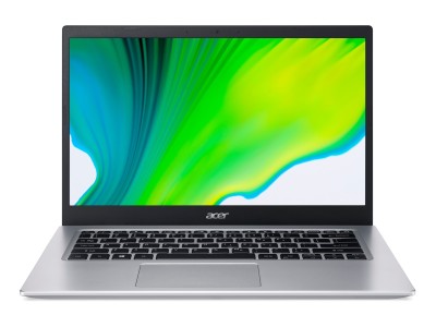 Acer Aspire 5, 14" Full HD IPS matt, Intel Core i7-1165G7, 16 GB, 512 GB PCIe SSD, Iris Xe Graphics, WiFi 6, bakbelyst tangentbord, Win10#1