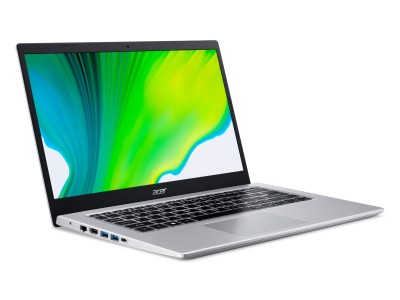 Acer Aspire 5, 14" Full HD IPS matt, Intel Core i7-1165G7, 16 GB, 512 GB PCIe SSD, Iris Xe Graphics, WiFi 6, bakbelyst tangentbord, Win10#3