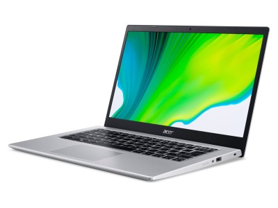 Acer Aspire 5, 14" Full HD IPS matt, Intel Core i7-1165G7, 16 GB, 512 GB PCIe SSD, Iris Xe Graphics, WiFi 6, bakbelyst tangentbord, Win10#4