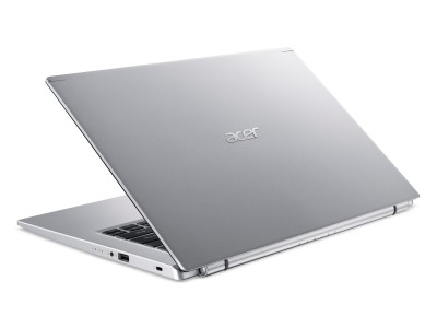 Acer Aspire 5, 14" Full HD IPS matt, Intel Core i7-1165G7, 16 GB, 512 GB PCIe SSD, Iris Xe Graphics, WiFi 6, bakbelyst tangentbord, Win10#5