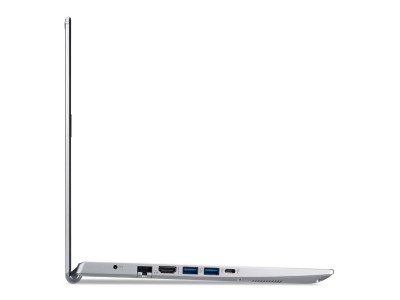 Acer Aspire 5, 14" Full HD IPS matt, Intel Core i7-1165G7, 16 GB, 512 GB PCIe SSD, Iris Xe Graphics, WiFi 6, bakbelyst tangentbord, Win10#6