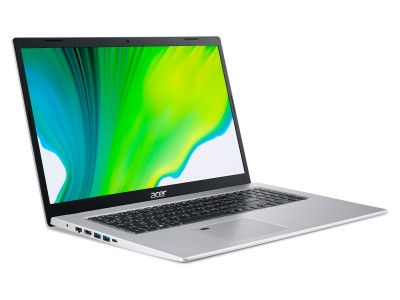 Acer Aspire 5, 17.3" Full HD IPS matt, Intel Core i5-1135G7, 16 GB, 512 GB PCIe SSD, GeForce MX350, WiFi 6, bakbelyst tangentbord, Win10#2