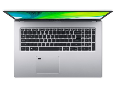 Acer Aspire 5, 17.3" Full HD IPS matt, Intel Core i5-1135G7, 16 GB, 512 GB PCIe SSD, GeForce MX350, WiFi 6, bakbelyst tangentbord, Win10#4
