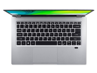 Acer Swift 1 SF114-34, 14" Full HD IPS matt, Intel Pentium N6000, 8 GB, 512 GB PCIe SSD, WiFi 6, Win11#4