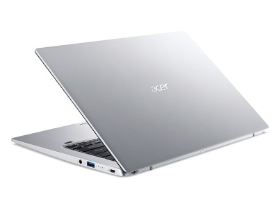 Acer Swift 1 SF114-34, 14" Full HD IPS matt, Intel Pentium N6000, 8 GB, 512 GB PCIe SSD, WiFi 6, Win11#5