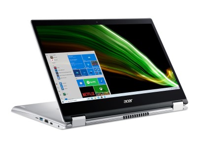 Acer Spin 1 SP114-31, 14" Full HD touch, Intel Pentium N6000, 8 GB, 256 GB SSD, WiFi 5, Win10#2