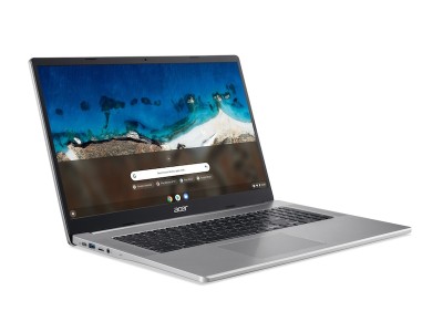 Acer Chromebook 317, 17.3" Full HD IPS matt, Intel Celeron N5100, 8 GB, 128 GB eMMC, WiFi 6, Chrome OS#2
