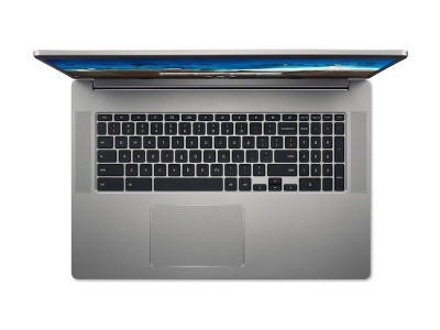 Acer Chromebook 317, 17.3" Full HD IPS matt, Intel Celeron N5100, 8 GB, 128 GB eMMC, WiFi 6, Chrome OS#4